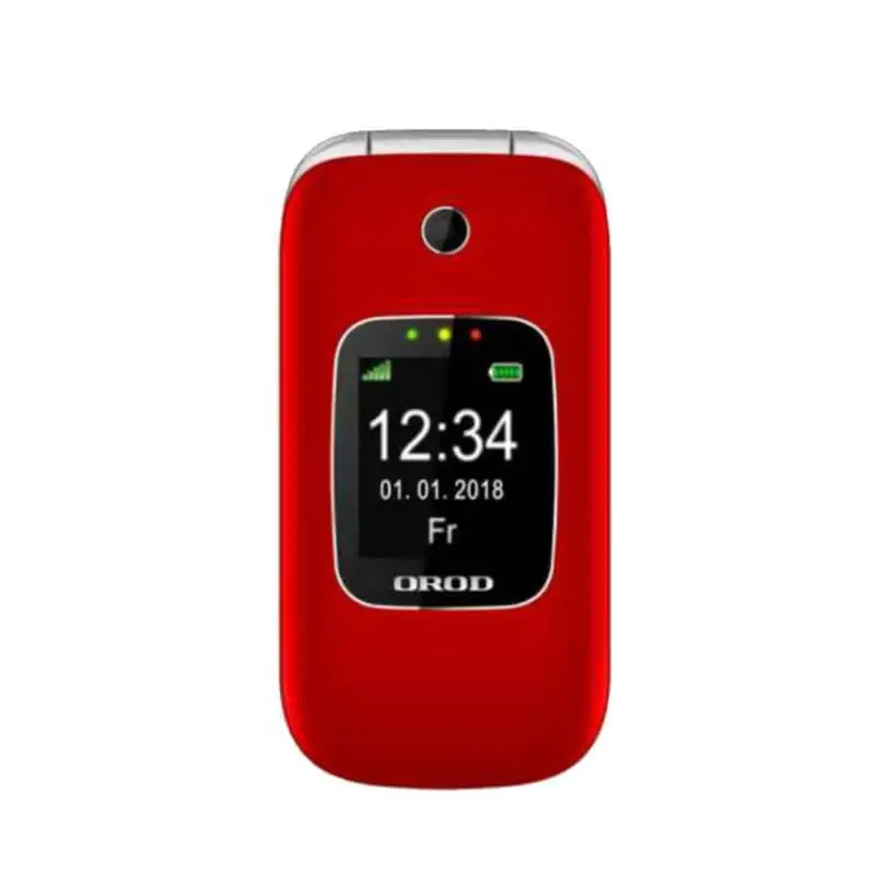 گوشی ارد مدل OROD F240D